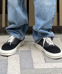 VANS | スニーカー