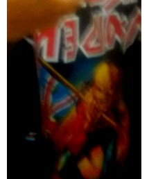 アイアンメイデン | Tシャツ/カットソー