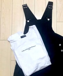 ZIP FIVE | Tシャツ/カットソー