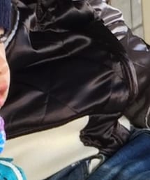 HBNS | スカジャン