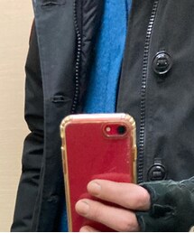 MR.GENTLEMAN | ニット/セーター