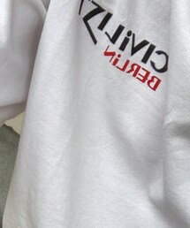シビリスト　ベルリン | Tシャツ/カットソー