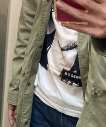 JUNYA WATANABE MAN | Tシャツ/カットソー
