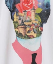 UNDERCOVER | Tシャツ/カットソー