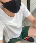MR.GENTLEMAN(ミスタージェントルマン)の「トップス(Tシャツ/カットソー)」