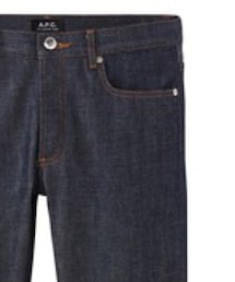 A.P.C. | デニムパンツ