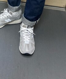 NEW BALANCE | スニーカー