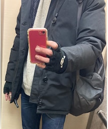 mastermind JAPAN | 手袋