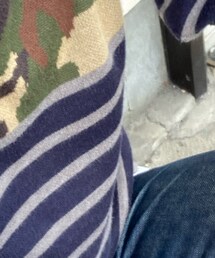 HBNS | ニット/セーター