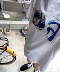 SOMEWAREの「トップス(Tシャツ/カットソー)」