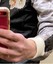 HBNS | スカジャン