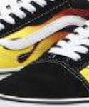 VANS(バンズ)の「シューズ(スニーカー)」
