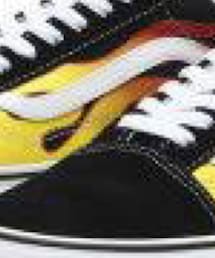 VANS | スニーカー