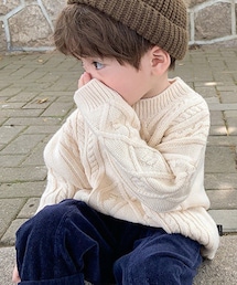 korea🇰🇷 | ニット/セーター