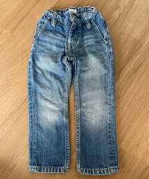 FORK&SPOON | デニムパンツ