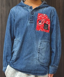 BREEZE | パーカー