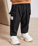 SHEINの「パンツ(カーゴパンツ)」