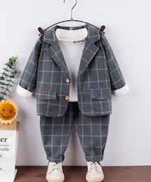 SHEIN | スーツセット