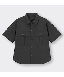 GU | シャツ/ブラウス