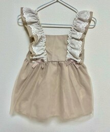 Korea🇰🇷 | ワンピース/ドレス