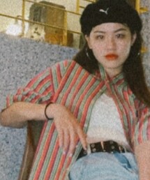 flower shop | シャツ/ブラウス