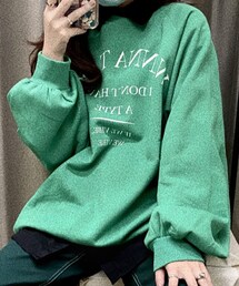 Bershka | トップス