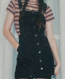 H&M | サロペット/オーバーオール