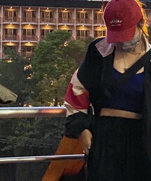 muah muah | ジャケット/アウター