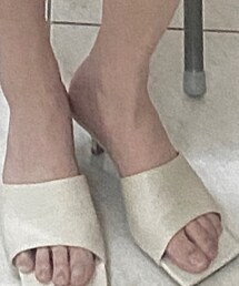 ATTENTION | サンダル