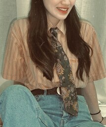 VINTAGE | シャツ/ブラウス