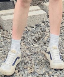 VANS | スリッポン