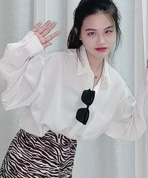 VINTAGE | シャツ/ブラウス