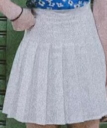 NO NAME | スカート