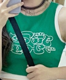 Shine | チューブトップ