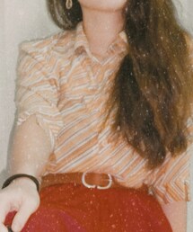 VINTAGE | シャツ/ブラウス