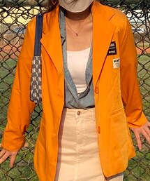 NO NAME | トップス