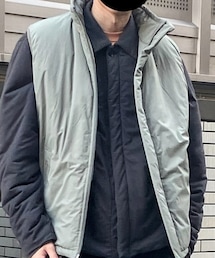 AURALEE | ジャケット/アウター