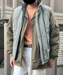 古着 | ミリタリージャケット