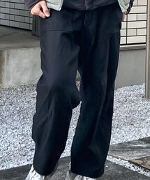 interim | カーゴパンツ