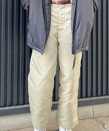 original | パンツ