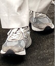 NEW BALANCE | スニーカー