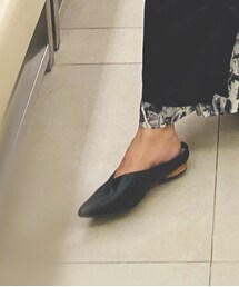 with collection | シューズ