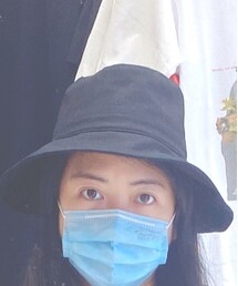 UNIQLO | サンバイザー