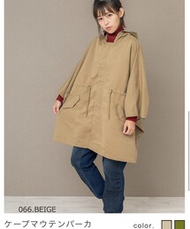 cotopone | ジャケット/アウター