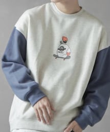 SPINNS | スウェット