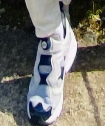 Reebok | スニーカー