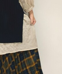 Samansa Mos2 | シャツ/ブラウス