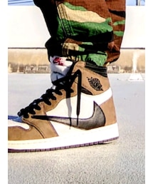 NIKE | スニーカー