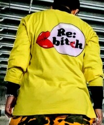 Rebitxh | Tシャツ/カットソー