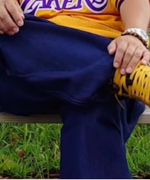 EDWIN | デニムパンツ